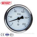 Temperature Meter Gauge For Portable Thermometer